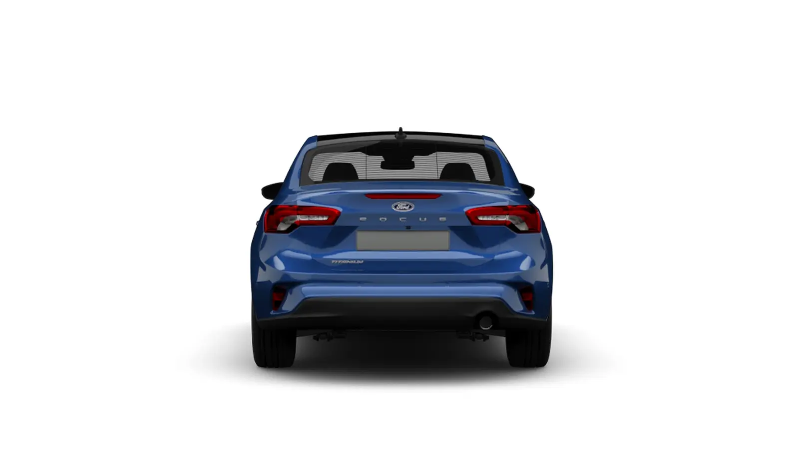 Ford Focus Focus 1.5 EcoBlue Titanium Stil 5