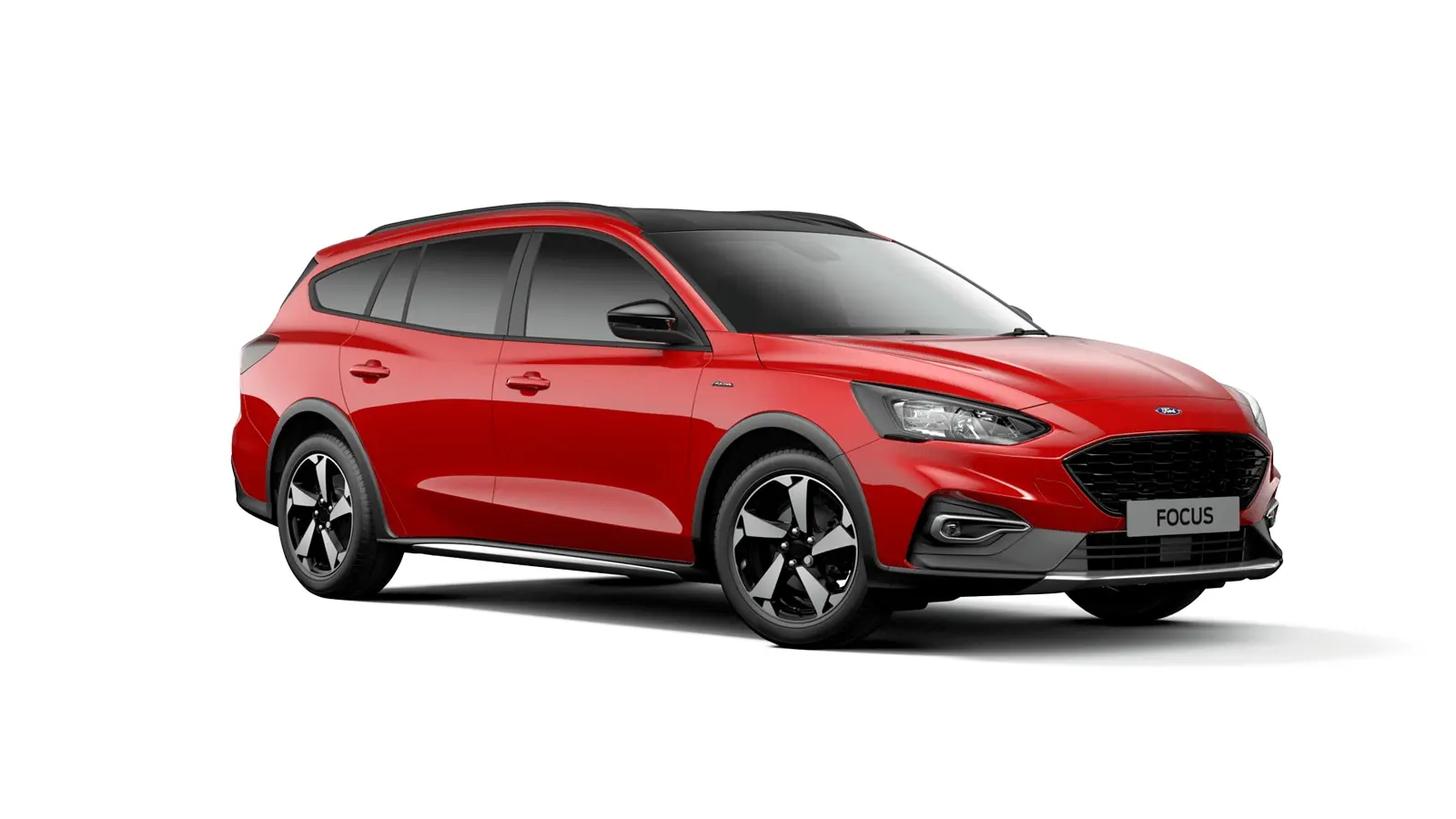 Ford Focus Focus 1.5L EcoBlue Active X 3