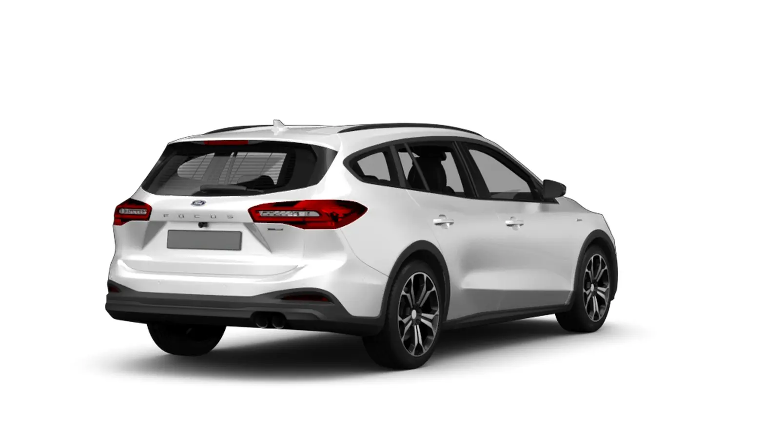 Ford Focus Focus 1.5L EcoBlue Active X 6