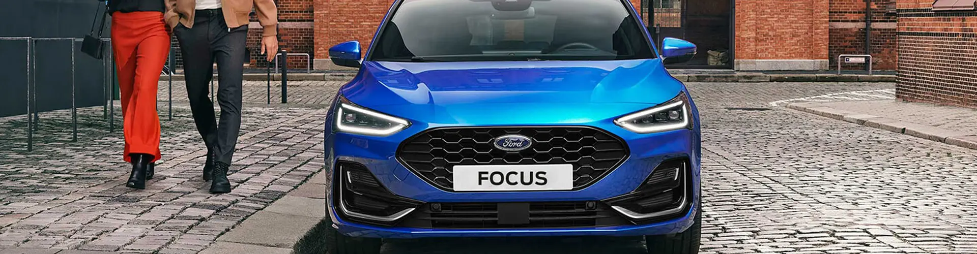 Ford Focus Focus 1.5L EcoBlue Titanium 6