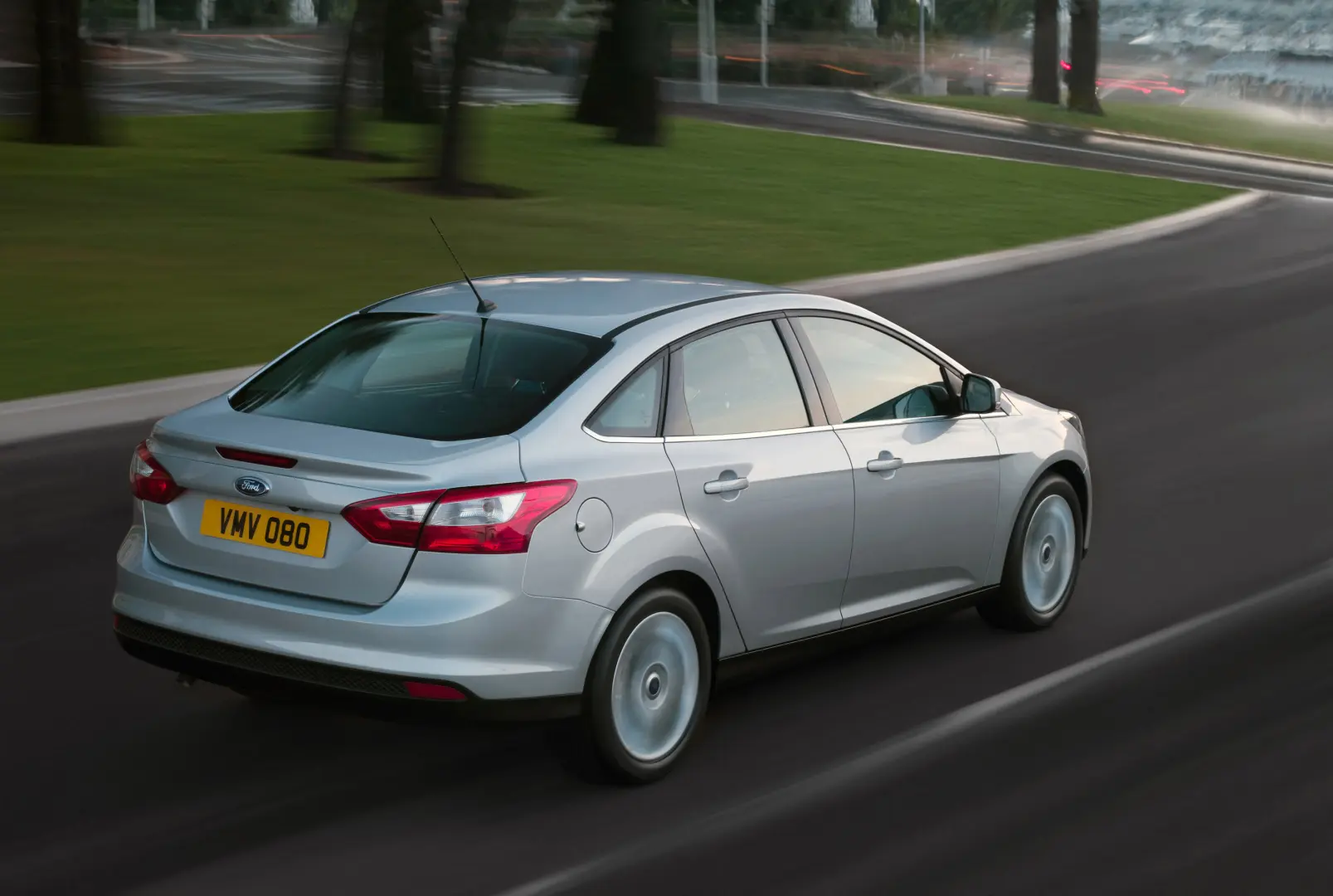 Ford Focus Focus 1.6 Collection 2