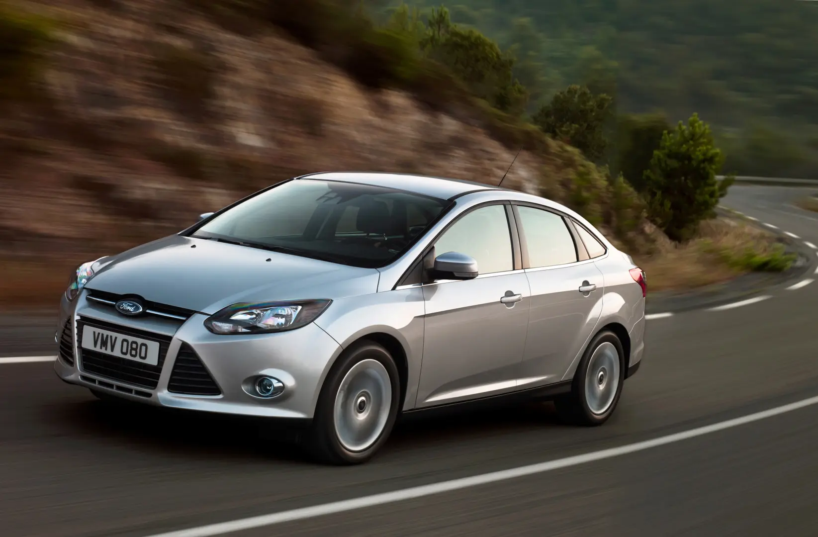 Ford Focus Focus 1.6 Collection 3