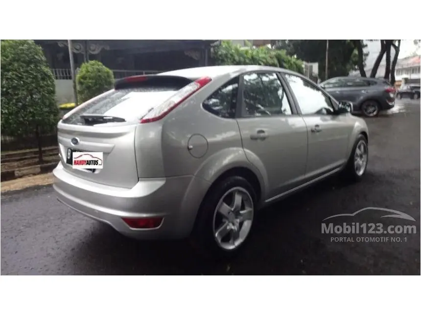 Ford Focus Focus 1.6 Comfort 5