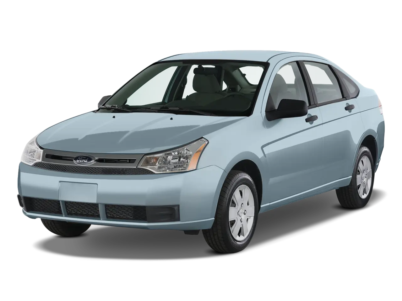 Ford Focus Focus 1.6 Comfort 6