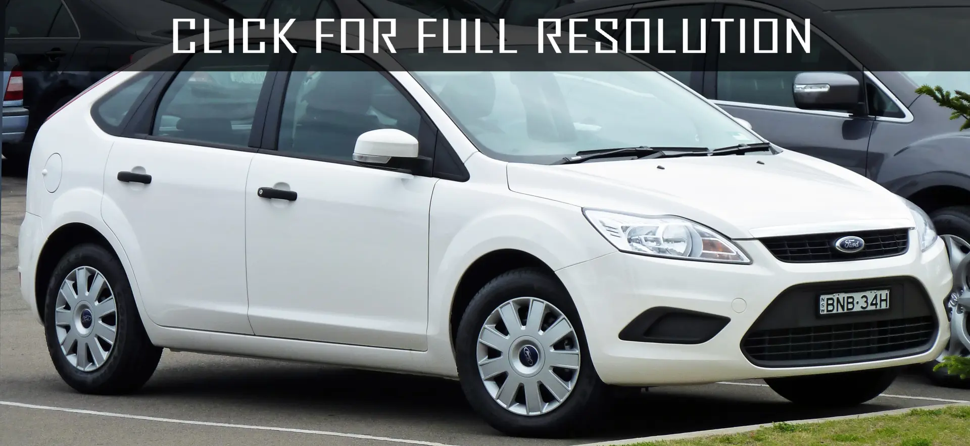 Ford Focus Focus 1.6 TDCI Collection 3