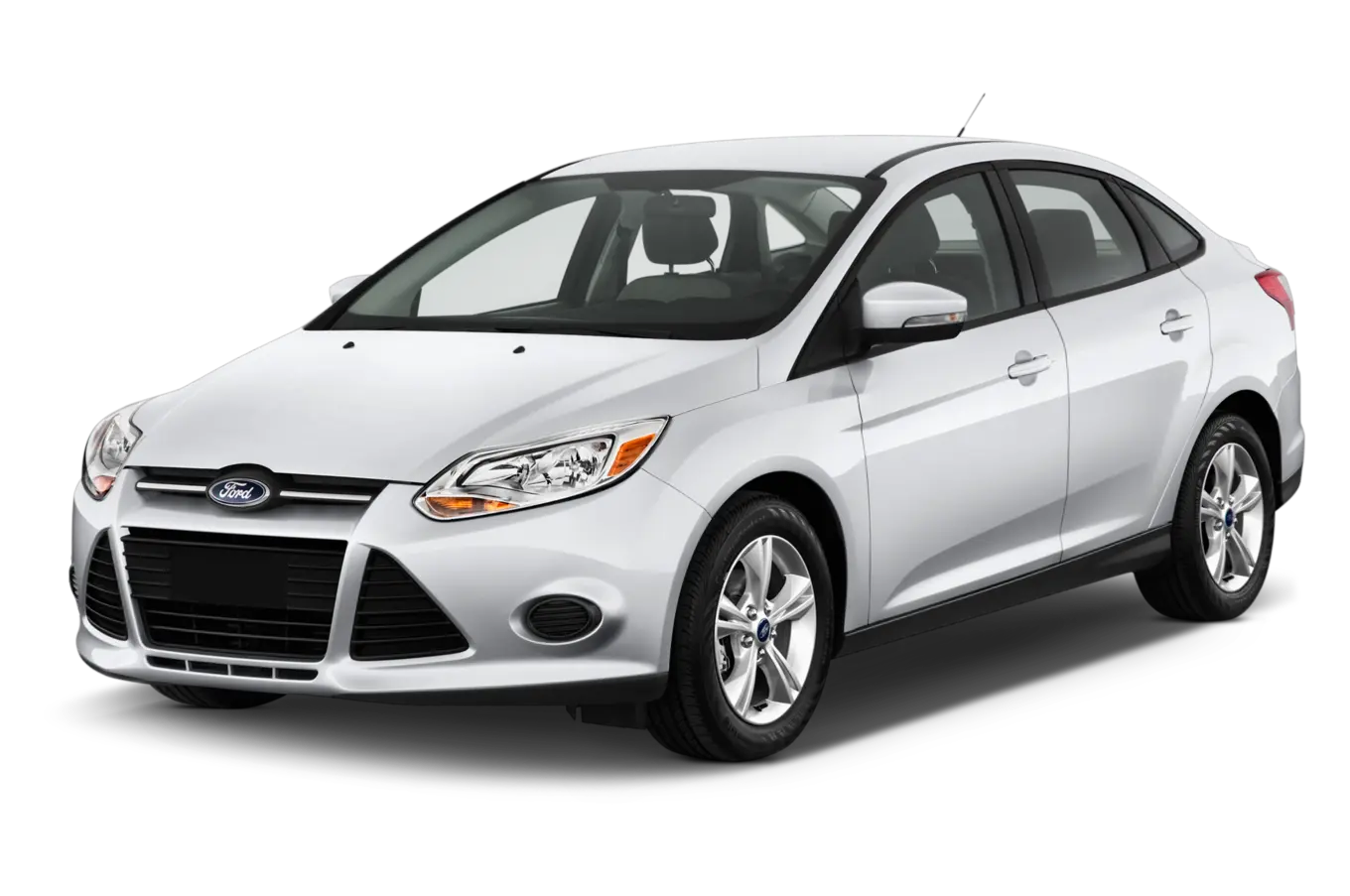 Ford Focus Focus 1.6 TDCI Titanium 5