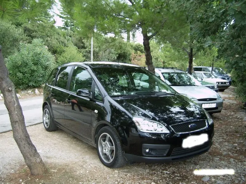 Ford Focus Focus 1.6 TDCI Trend 2