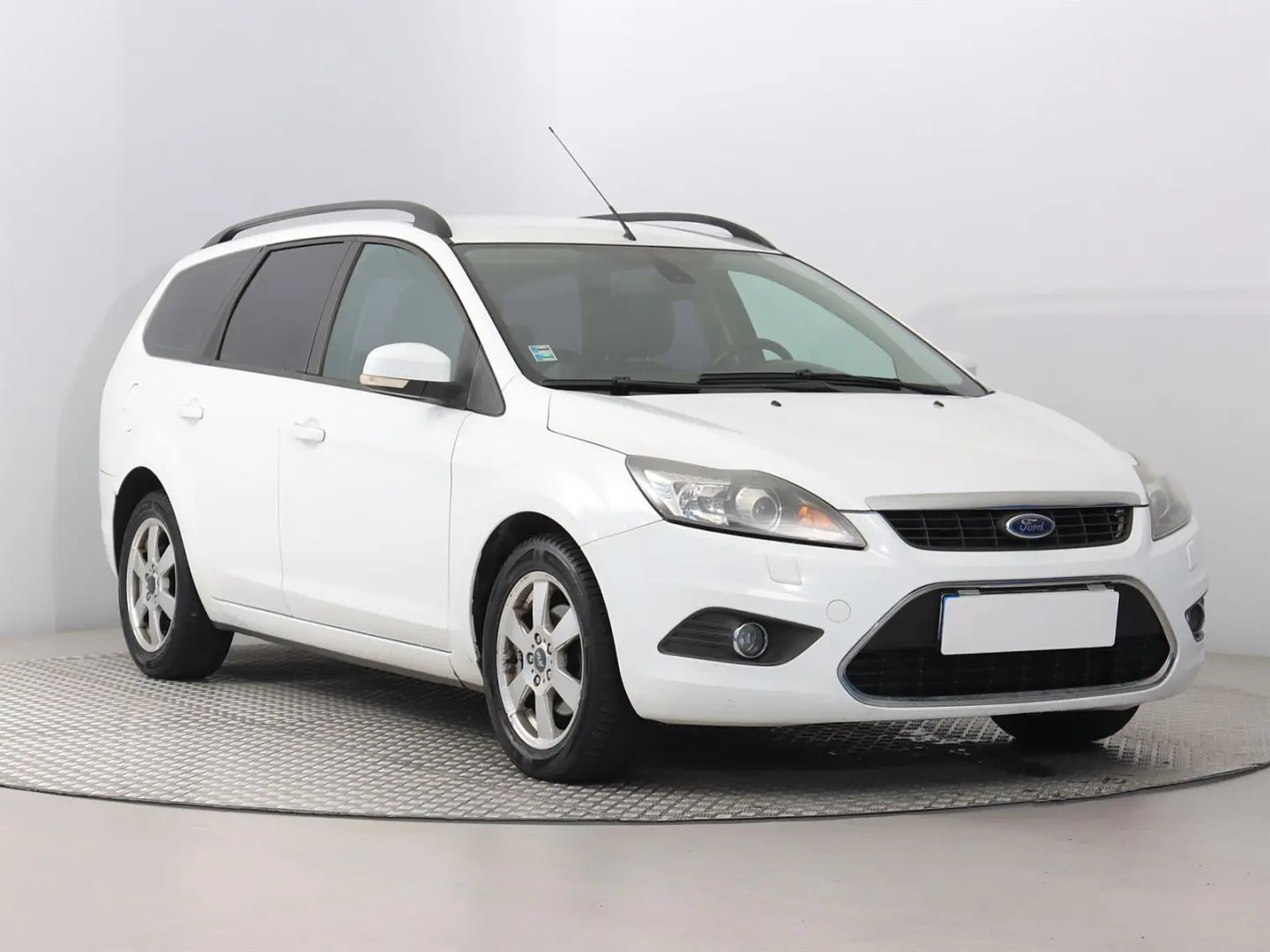 Ford Focus Focus 1.6 TDCI Trend X 5