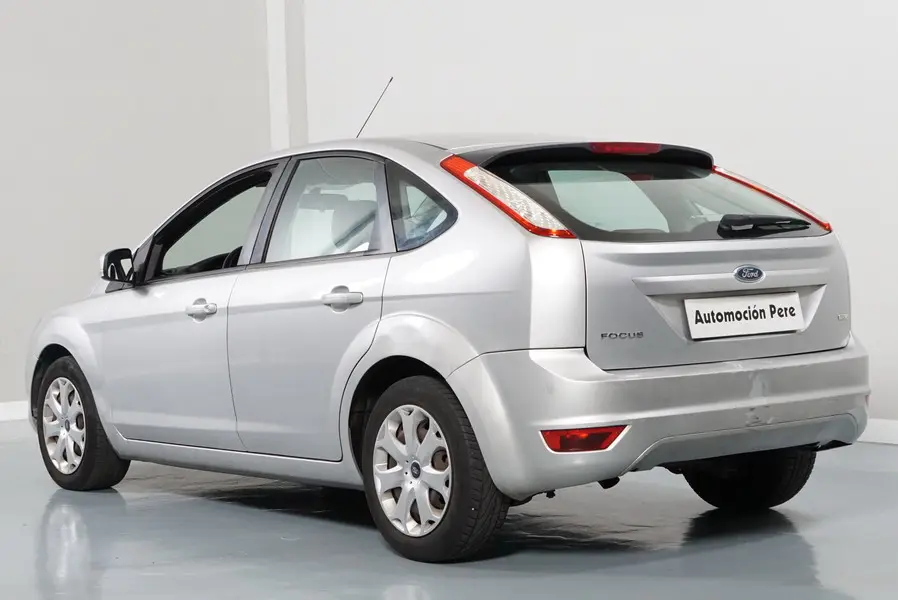 Ford Focus Focus 1.6 TDCI Trend 2