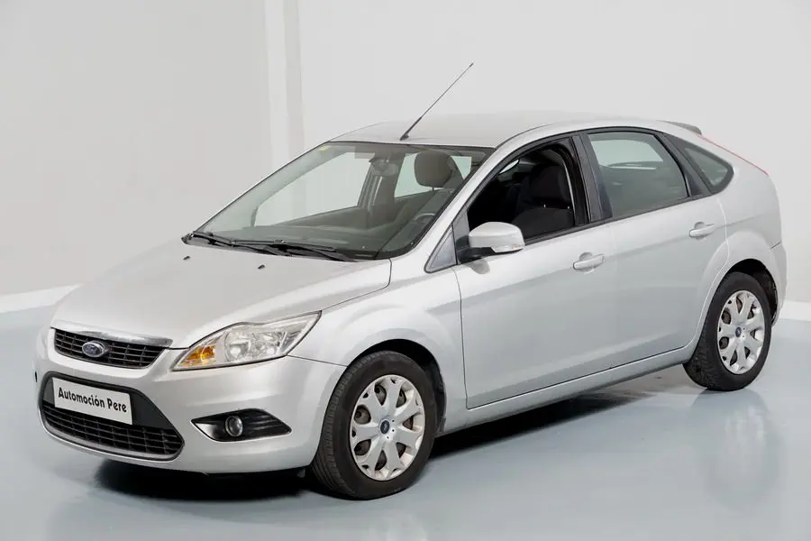 Ford Focus Focus 1.6 TDCI Trend 1
