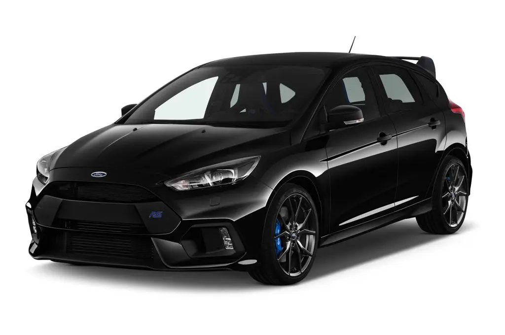 Ford Focus Focus 1.6 Ti-VCT Collection 6