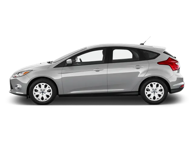 Ford Focus Focus 1.0 EcoBoost Titanium 3