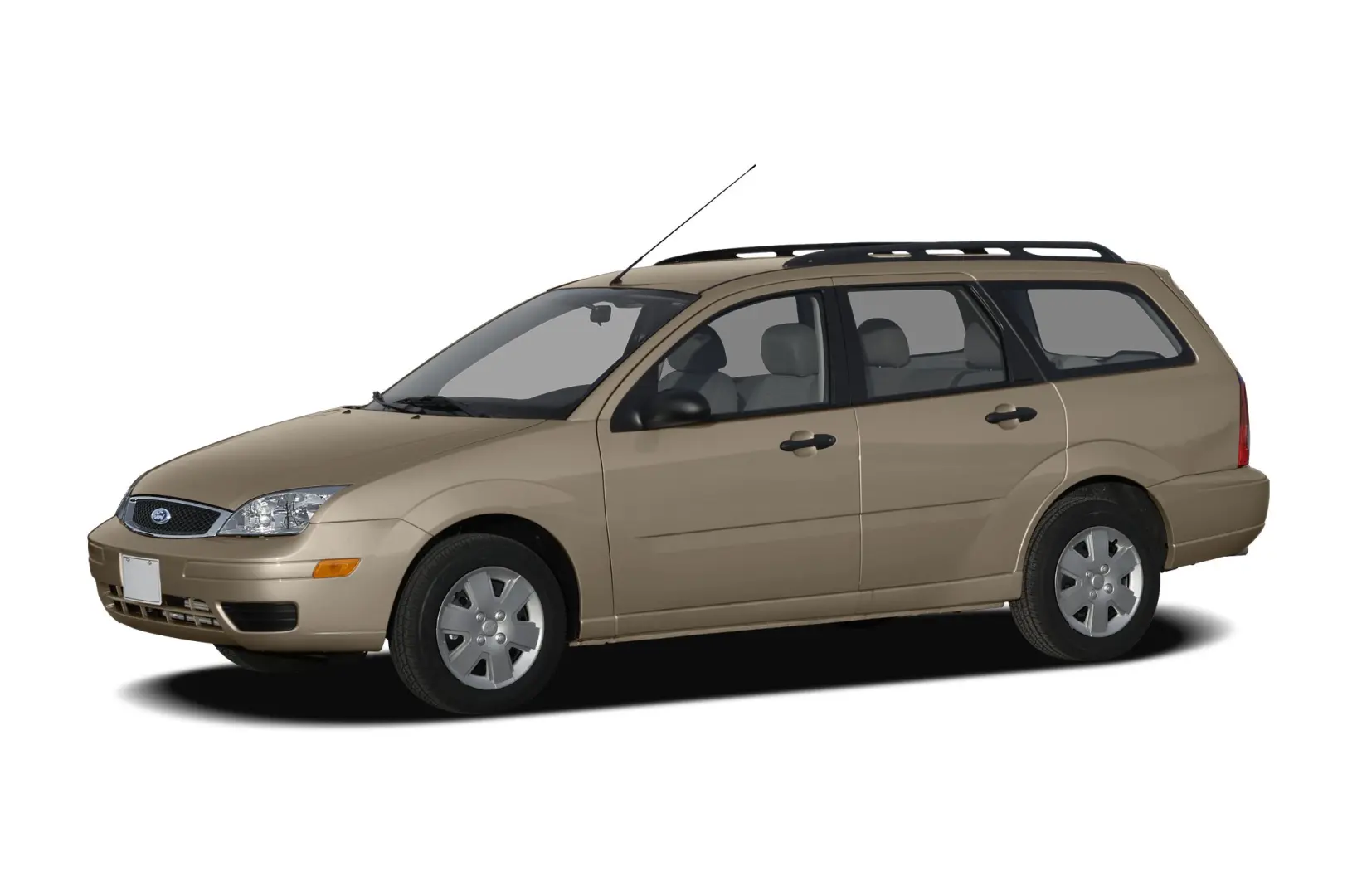 Ford Focus Focus 1.6 Trend 7