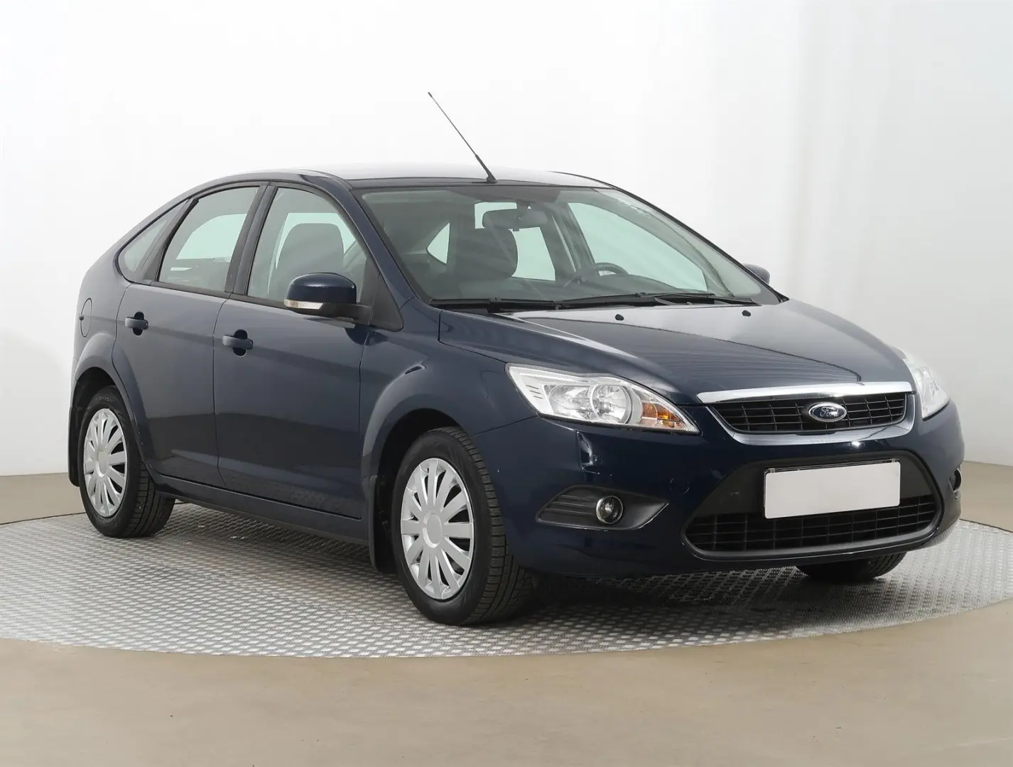 Ford Focus Focus 1.6 Collection 0