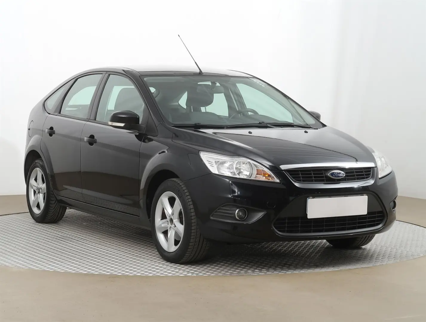 Ford Focus Focus 1.6 Trend X 7