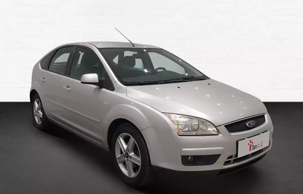 Ford Focus Focus 1.6i Collection 1