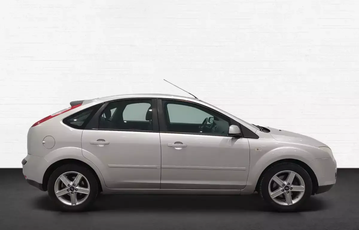 Ford Focus Focus 1.6i Collection 3
