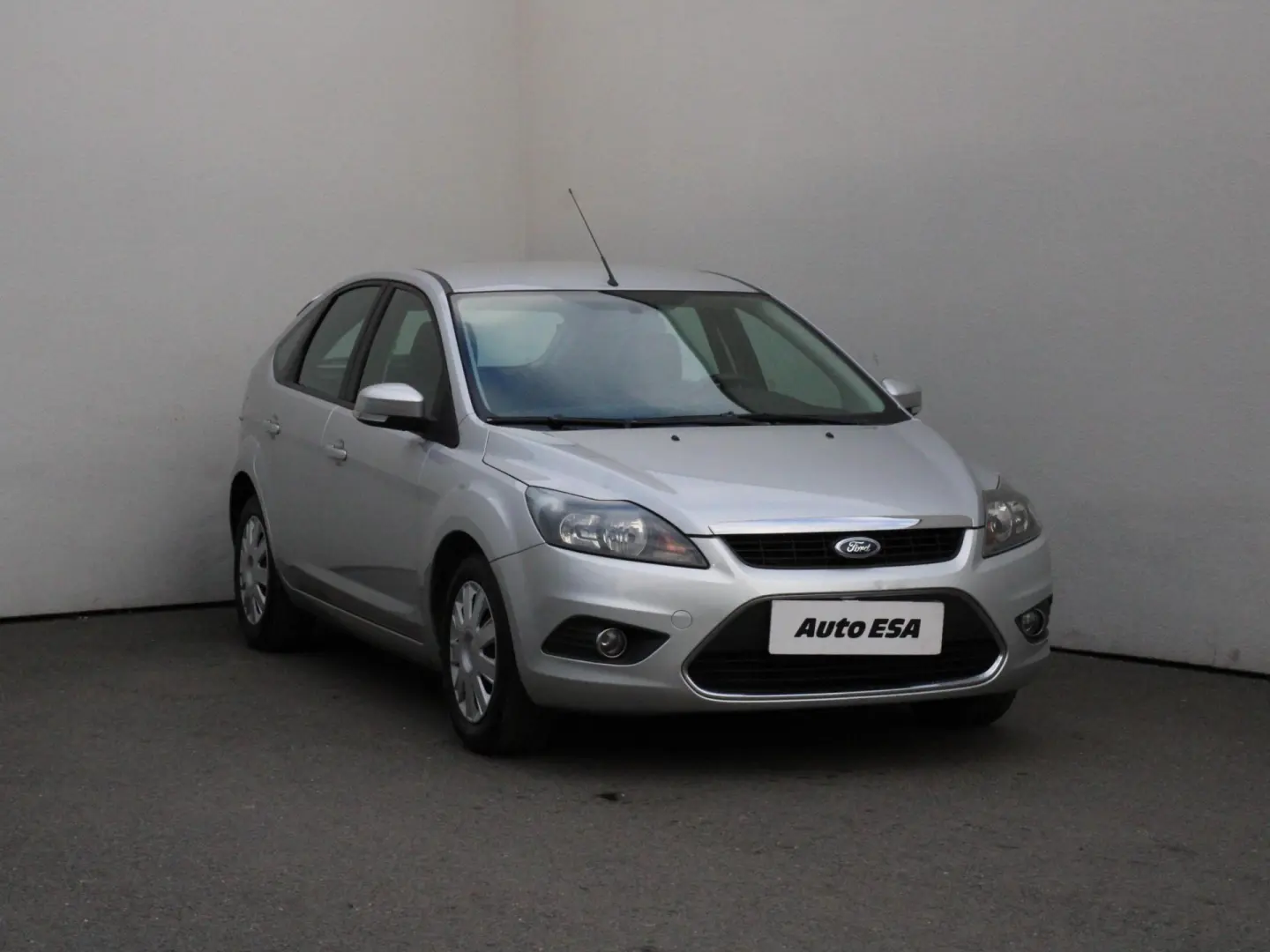 Ford Focus Focus 1.6i Collection 4