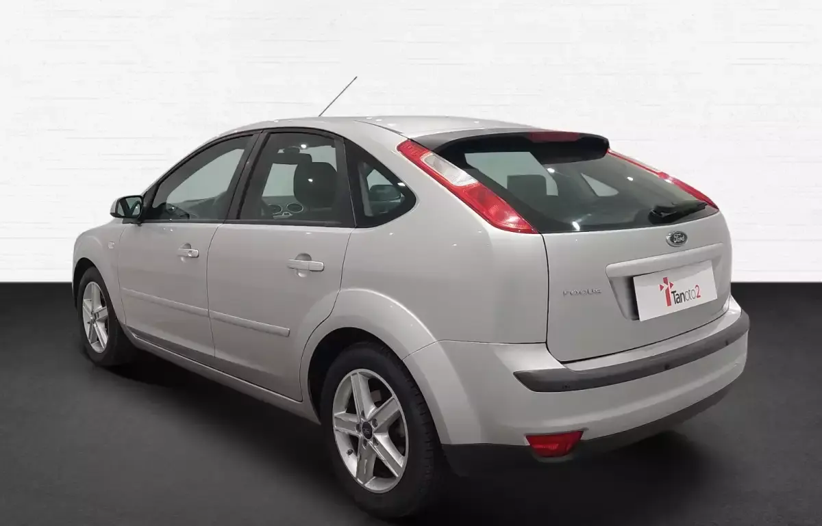 Ford Focus Focus 1.6i Collection 5