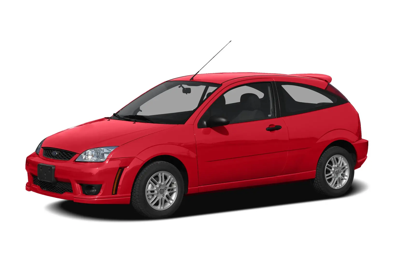 Ford Focus Focus 1.6i Collection 3