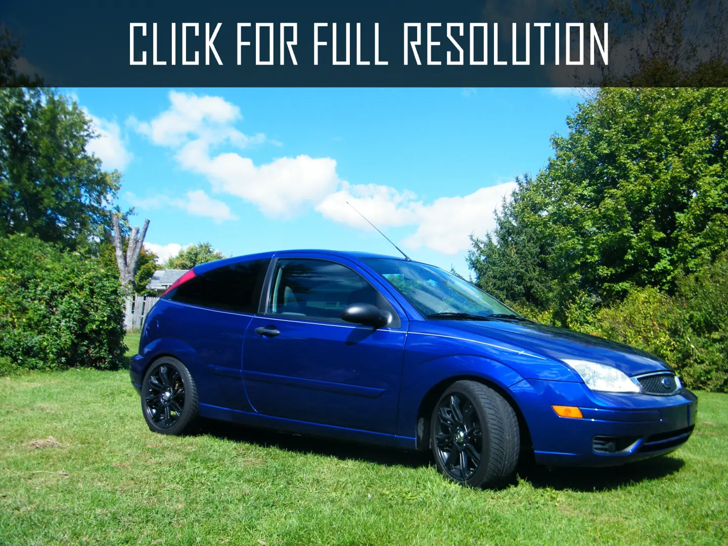 Ford Focus Focus 1.8 TDCI Collection 2