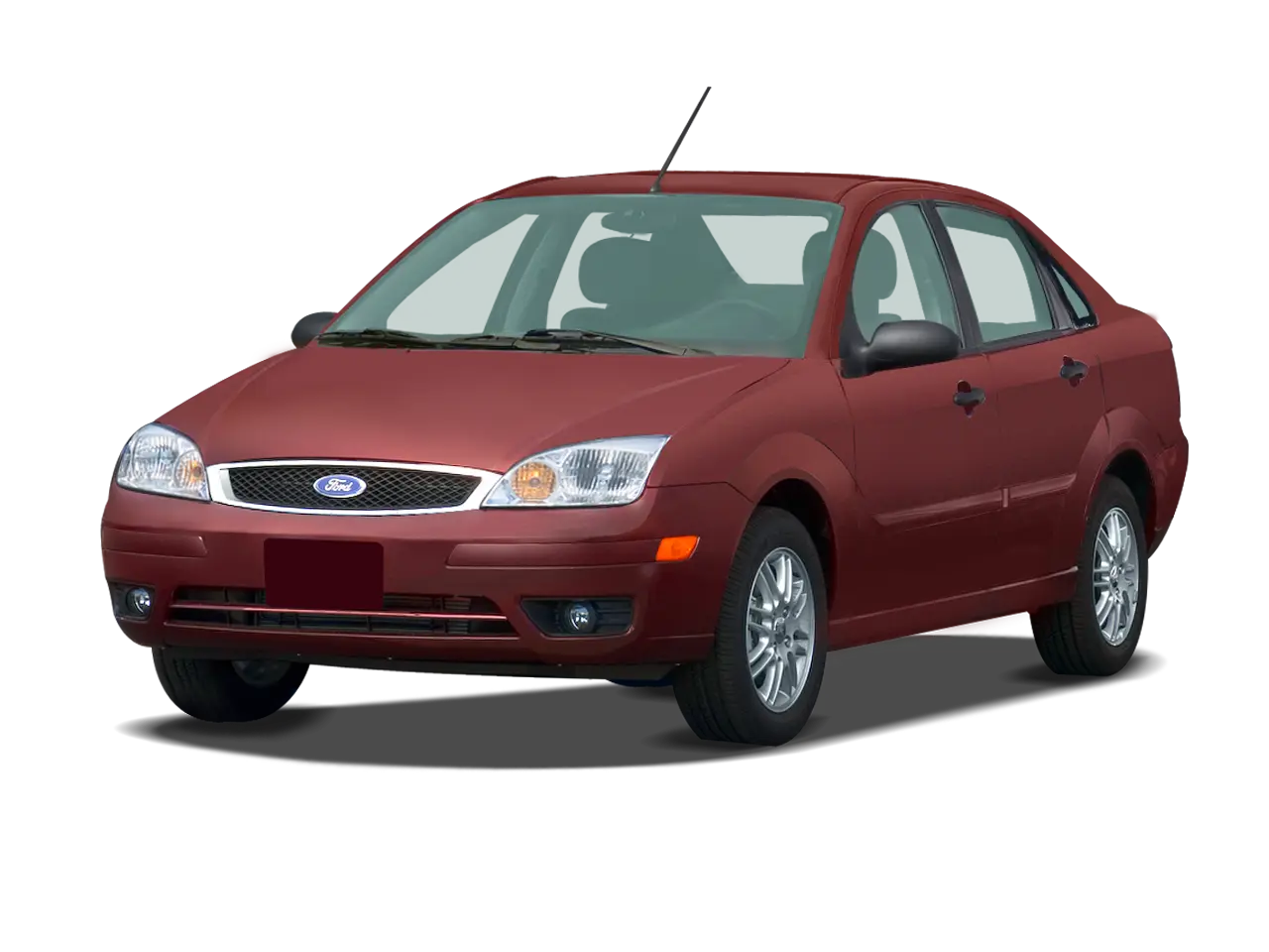 Ford Focus Focus 1.8 TDCi Collection 5