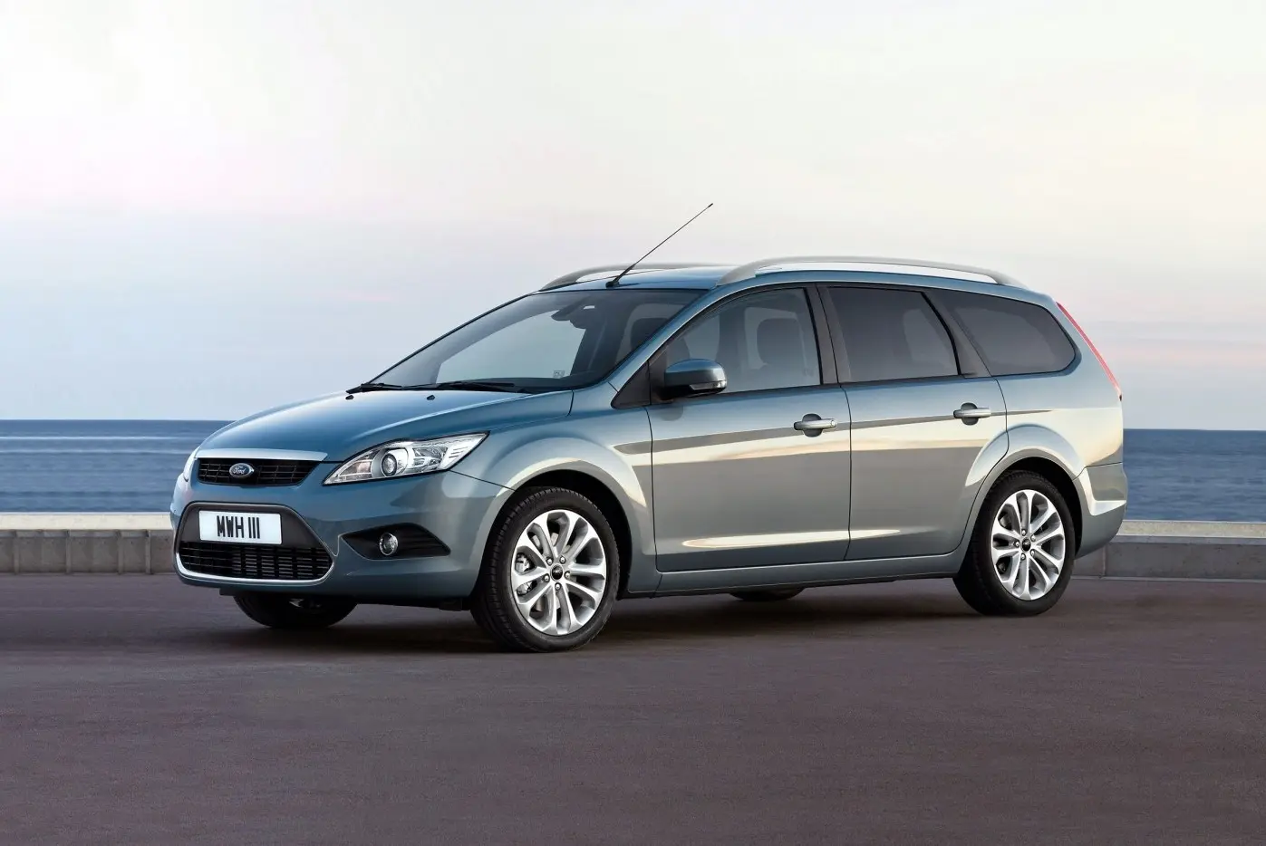 Ford Focus Focus 1.8 TDCi Collection 5