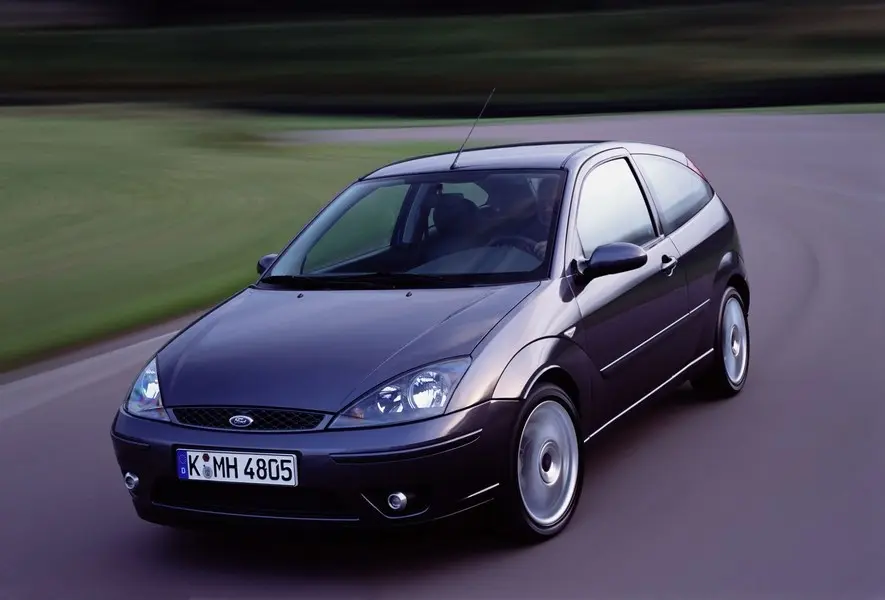 Ford Focus Focus 2.0i ST 2