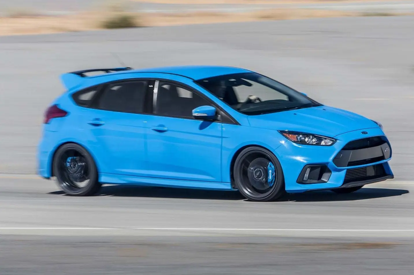 Ford Focus Focus 2.3 EcoBoost AWD RS 1