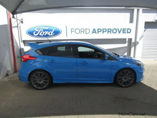 Ford Focus Focus 2.3 EcoBoost AWD RS 2
