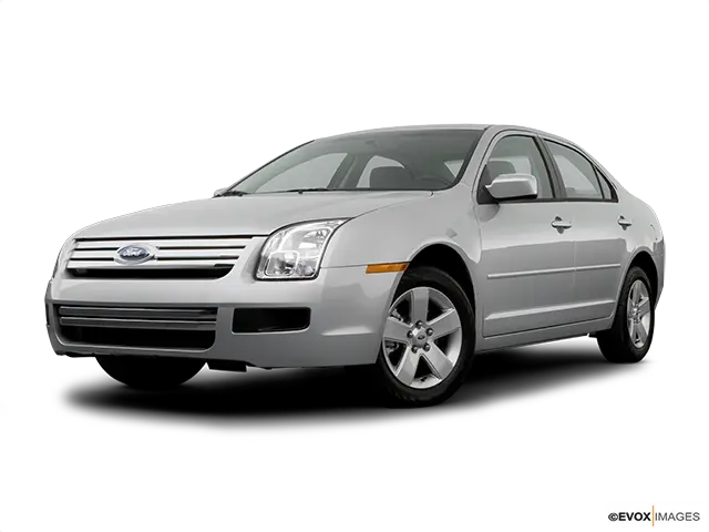 Ford Fusion Fusion 1.4 TDCI Urbanite 6