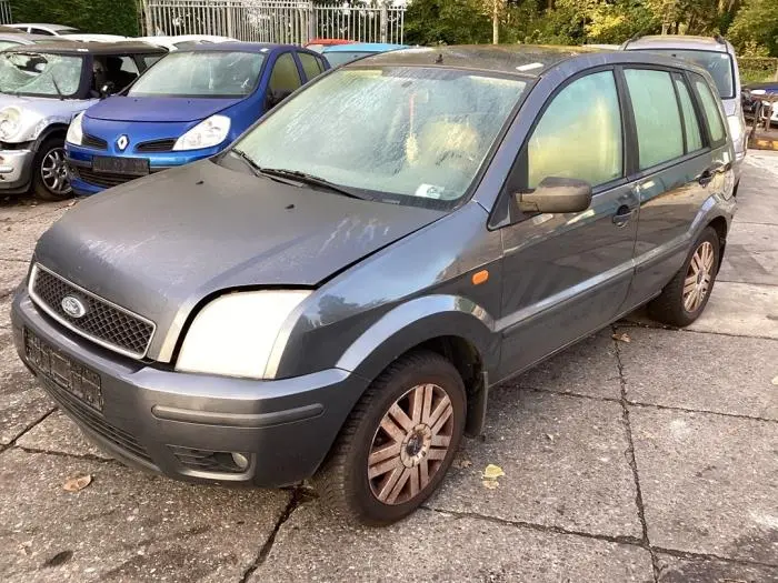 Ford Fusion Fusion 1.6 1