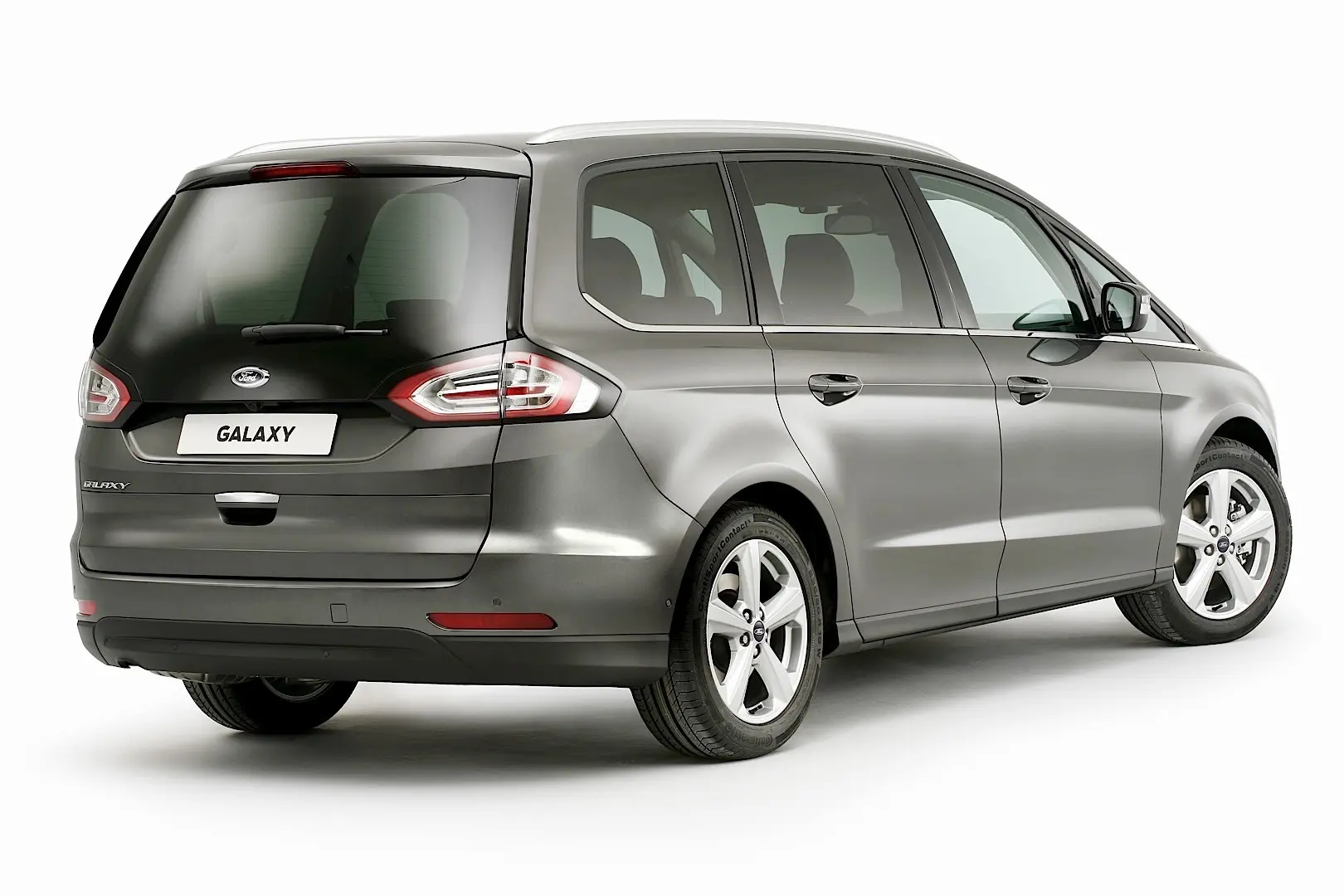 Ford Galaxy Galaxy 1.5 EcoBoost Style 2