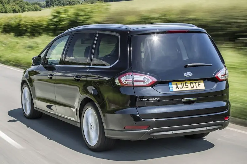 Ford Galaxy Galaxy 1.5 EcoBoost Style 3