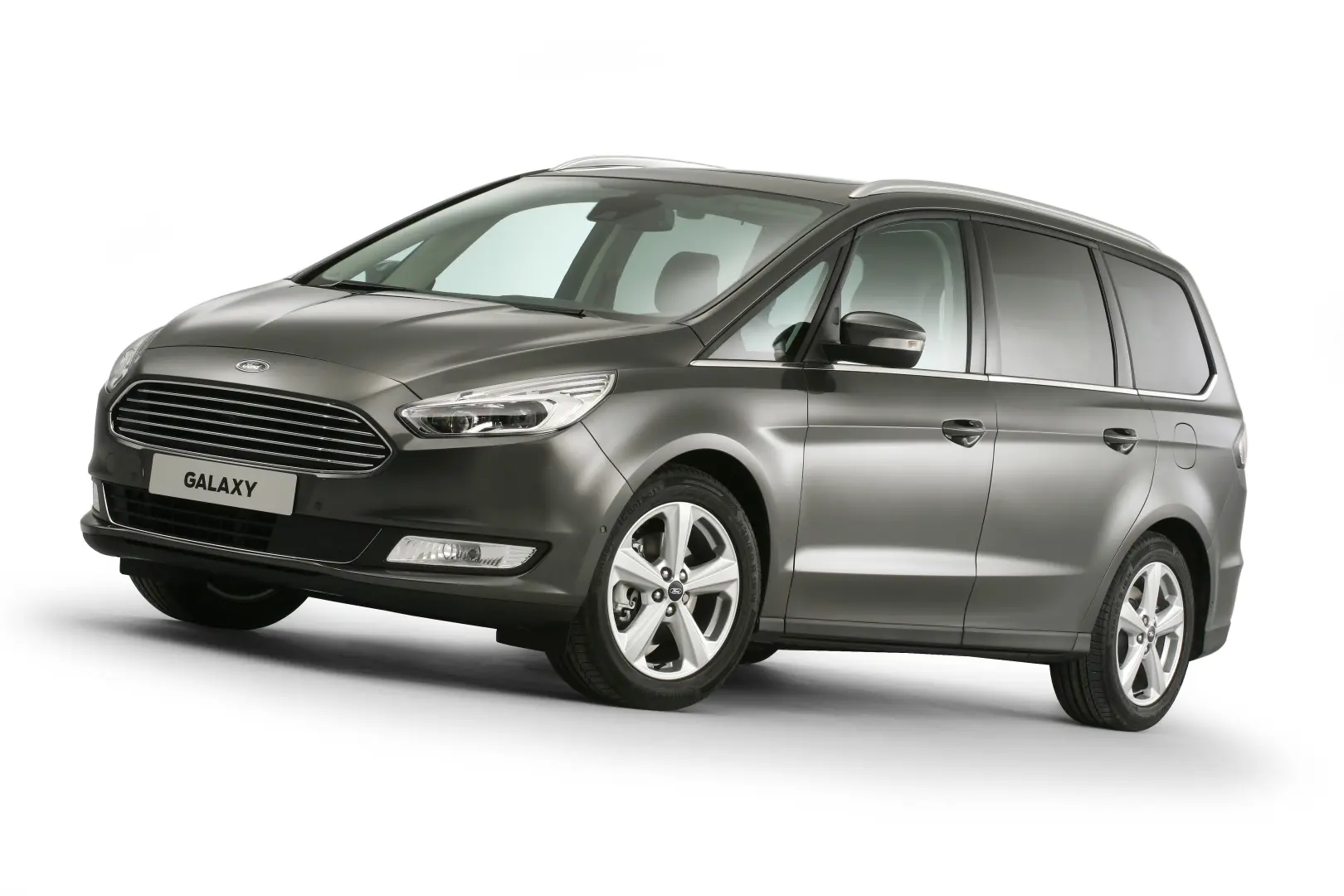 Ford Galaxy Galaxy 1.5 EcoBoost Style 6