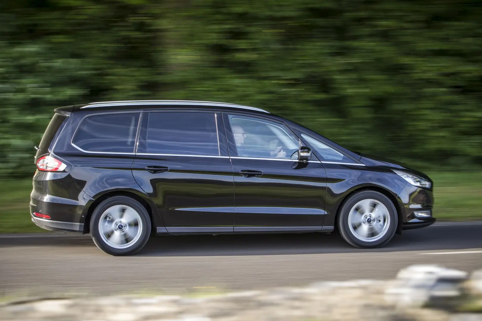 Ford Galaxy Galaxy 1.5 EcoBoost Style 1