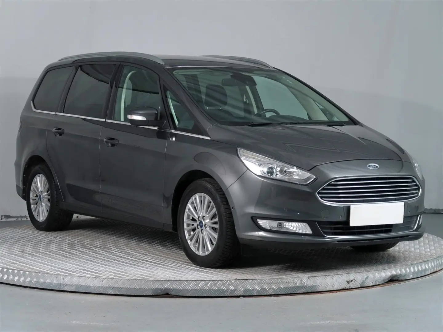 Ford Galaxy Galaxy 1.5 EcoBoost Style 2