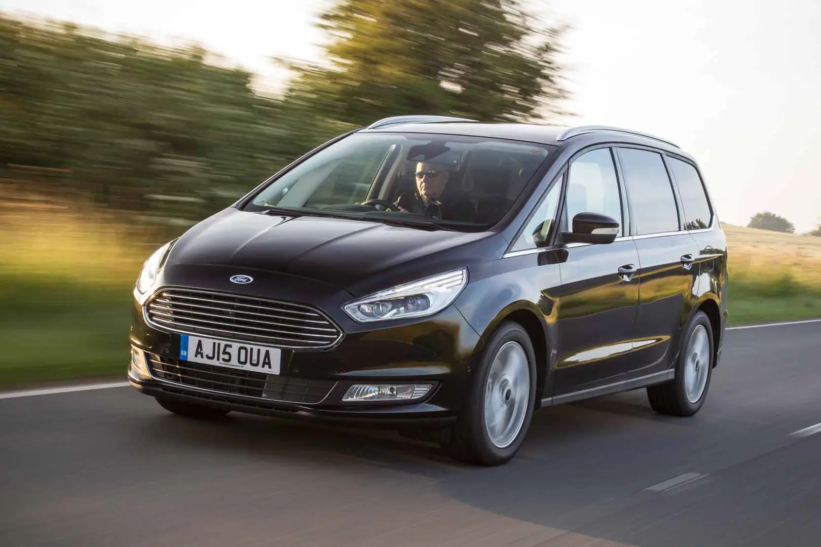 Ford Galaxy Galaxy 1.5 EcoBoost Style 3