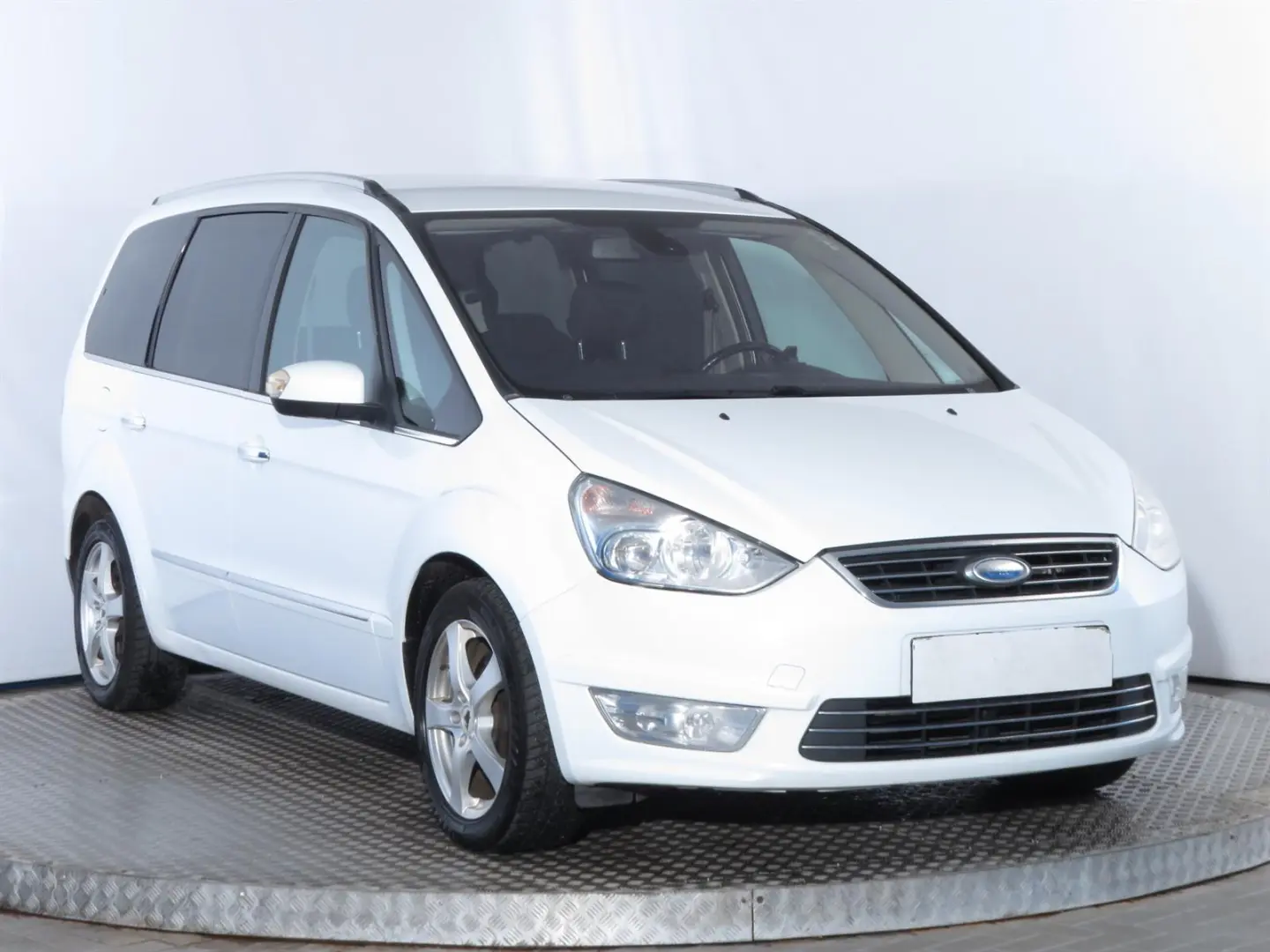Ford Galaxy Galaxy 2.0 Confort 3