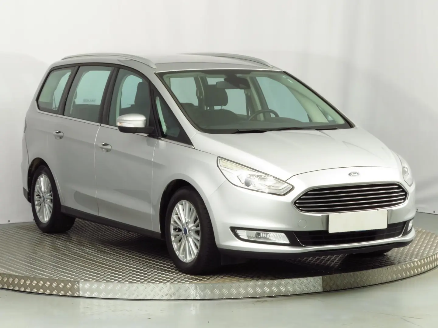 Ford Galaxy Galaxy 2.0 Confort 4