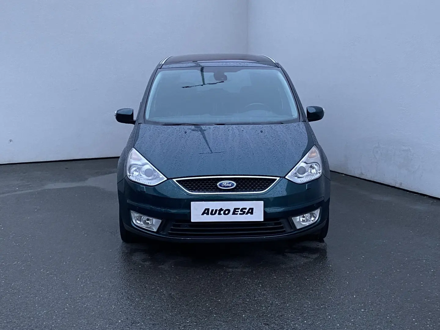 Ford Galaxy Galaxy 2.0 Confort 6