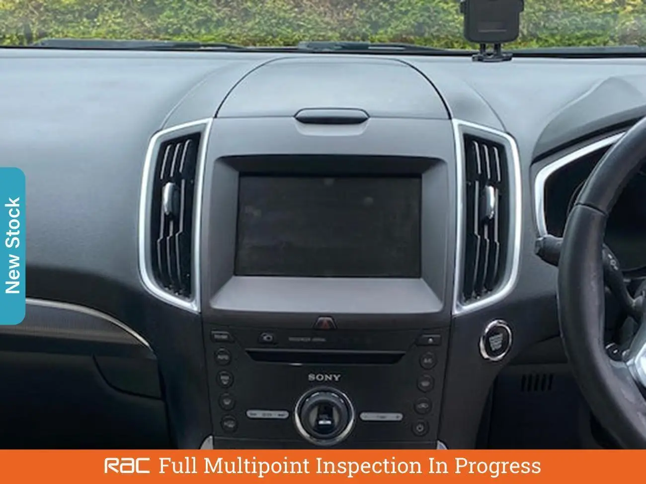 Ford Galaxy Galaxy 2.0 TDCI Titanium Powershift 5
