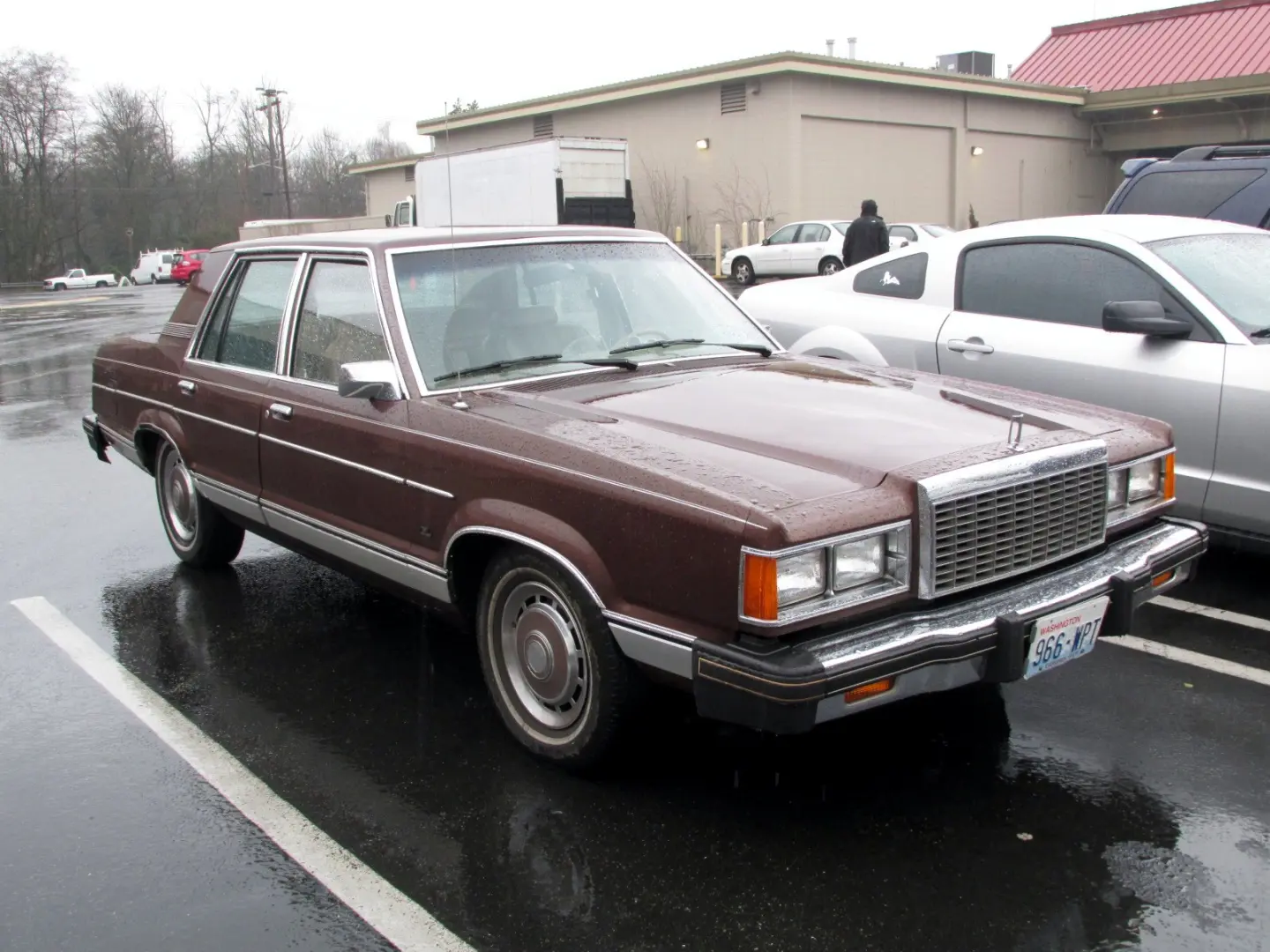 Ford Granada Granada 2.0 0