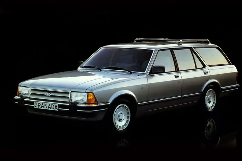 Ford Granada Granada 2.0 3