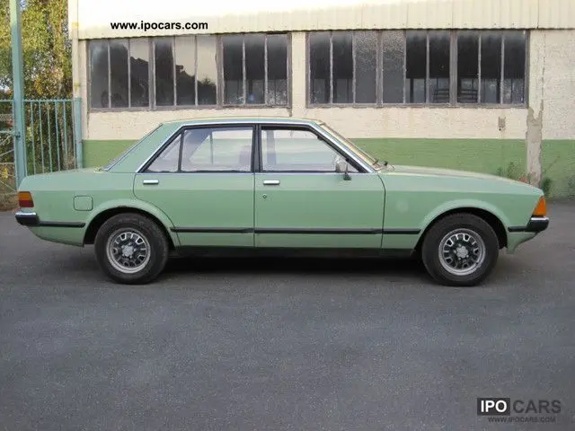 Ford Granada Granada 2.0 L 1