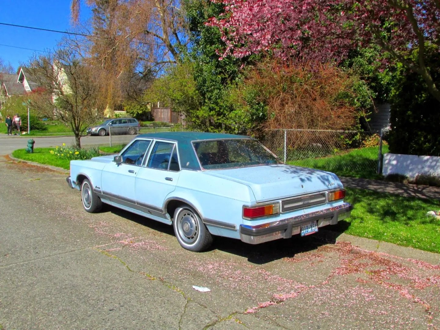 Ford Granada Granada 2.0 L 1