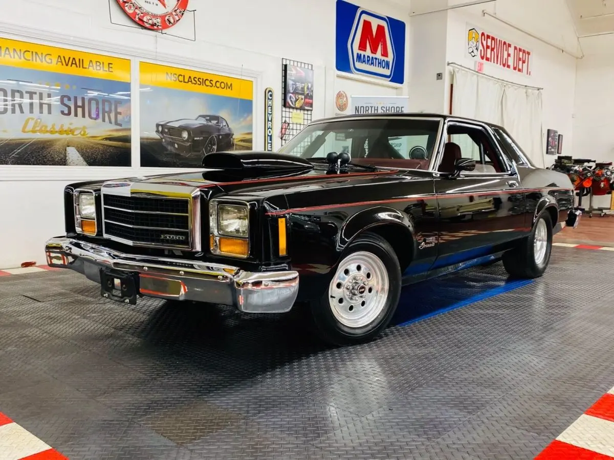 Ford Granada Granada 2.0 L 3