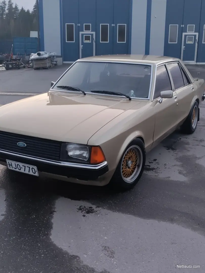 Ford Granada Granada 2.0 L 5