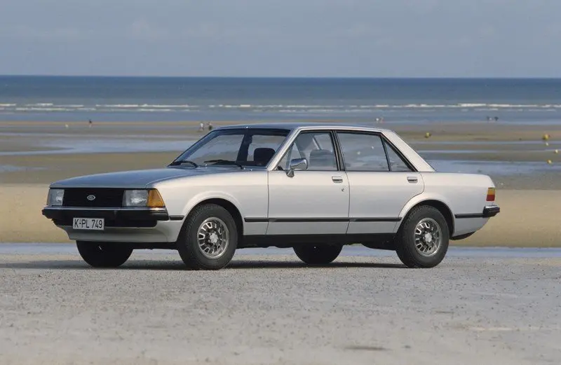 Ford Granada Granada 2.0 L 3