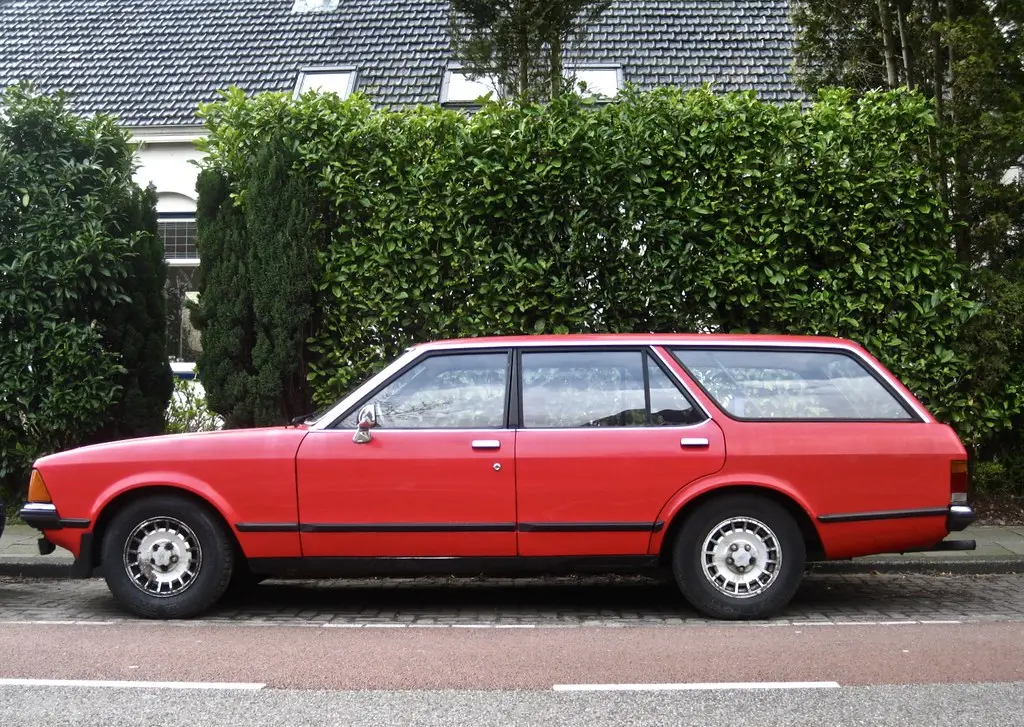 Ford Granada Granada 2.3 1